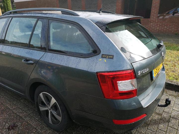 Photo 22 VIN: TMBJG9NE3G0048076 - SKODA OCTAVIA 