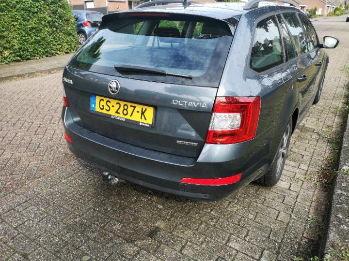 Photo 25 VIN: TMBJG9NE3G0048076 - SKODA OCTAVIA 