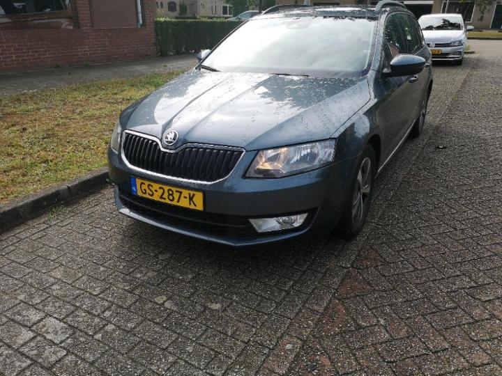 Photo 29 VIN: TMBJG9NE3G0048076 - SKODA OCTAVIA 