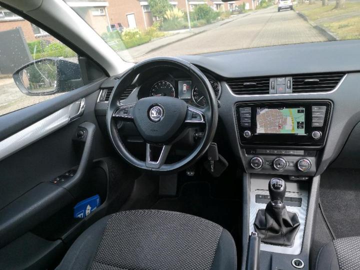 Photo 6 VIN: TMBJG9NE3G0048076 - SKODA OCTAVIA 