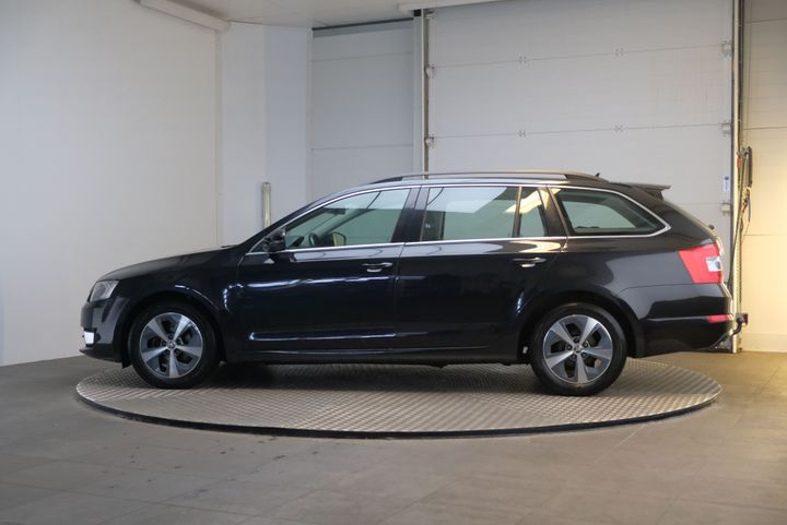 Photo 2 VIN: TMBJG9NE3G0071230 - SKODA OCTAVIA 