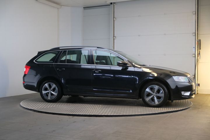 Photo 5 VIN: TMBJG9NE3G0071230 - SKODA OCTAVIA 