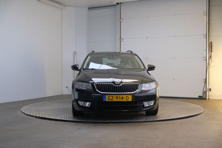 Photo 6 VIN: TMBJG9NE3G0071230 - SKODA OCTAVIA 