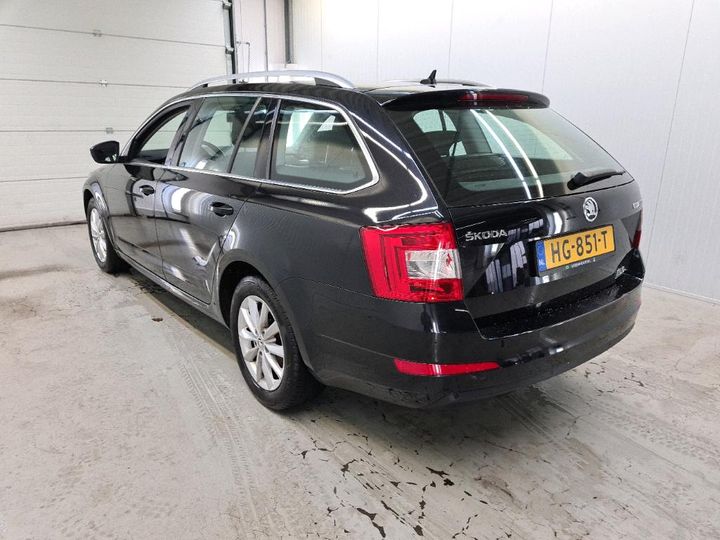 Photo 3 VIN: TMBJG9NE3G0107112 - SKODA OCTAVIA 