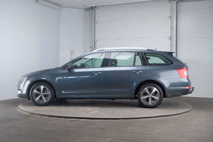 Photo 2 VIN: TMBJG9NE3G0113329 - SKODA OCTAVIA 