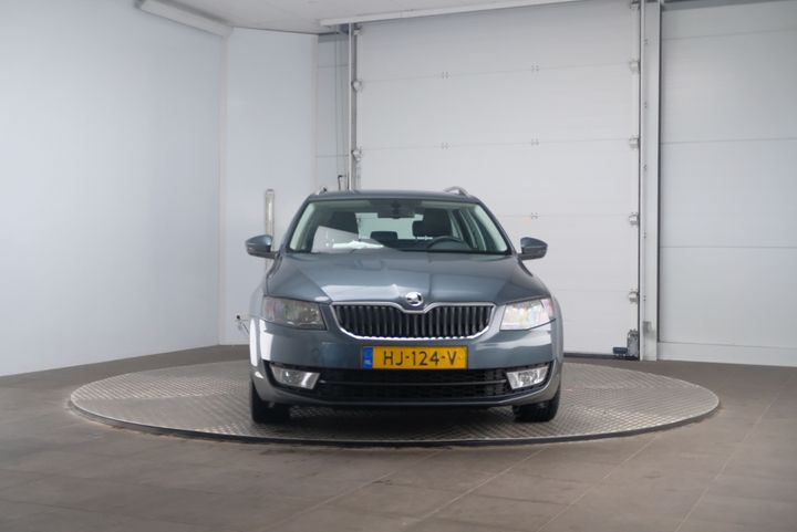 Photo 6 VIN: TMBJG9NE3G0113329 - SKODA OCTAVIA 