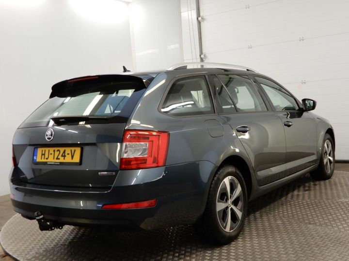 Photo 8 VIN: TMBJG9NE3G0113329 - SKODA OCTAVIA 