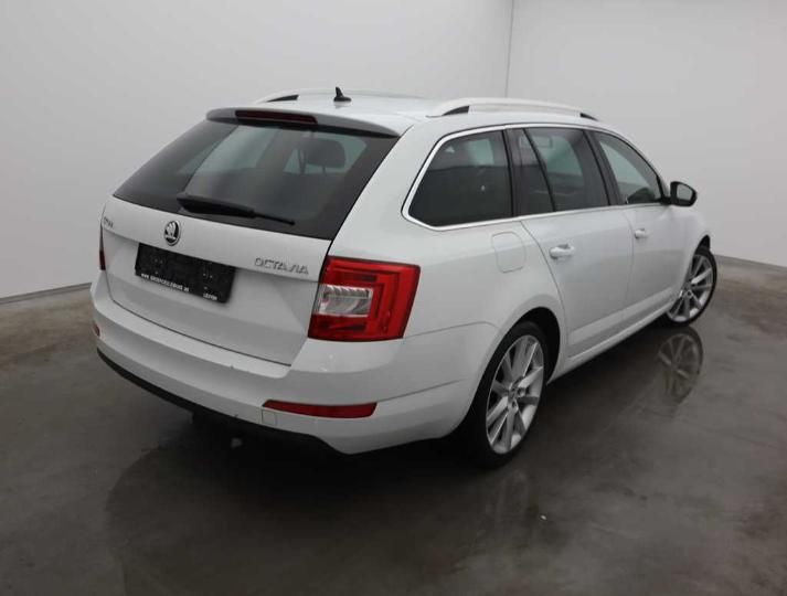 Photo 2 VIN: TMBJG9NE3G0125030 - SKODA OCTAVIA 