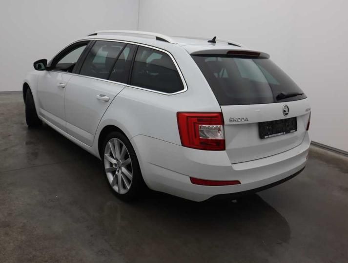 Photo 7 VIN: TMBJG9NE3G0125030 - SKODA OCTAVIA 