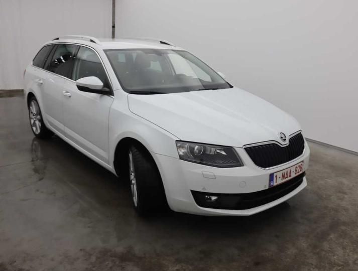 Photo 8 VIN: TMBJG9NE3G0125030 - SKODA OCTAVIA 