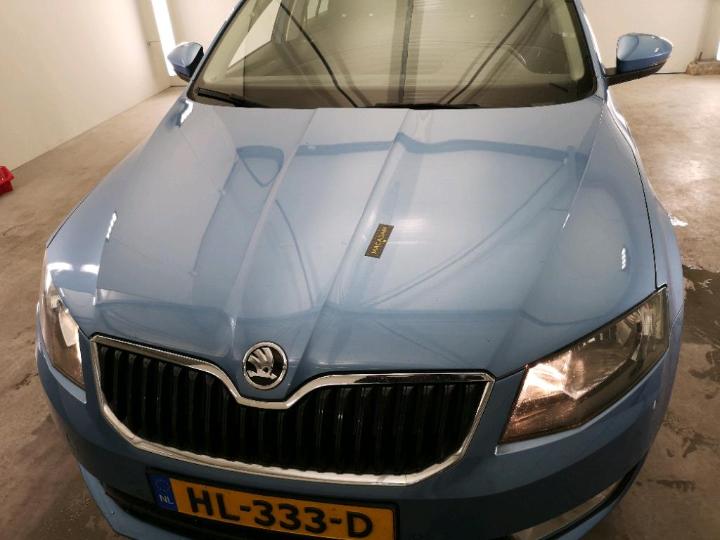 Photo 21 VIN: TMBJG9NE3G0129496 - SKODA OCTAVIA 