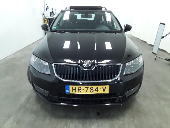 Photo 16 VIN: TMBJG9NE3G0149683 - SKODA OCTAVIA 