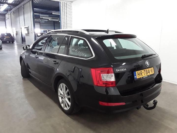 Photo 2 VIN: TMBJG9NE3G0149683 - SKODA OCTAVIA 