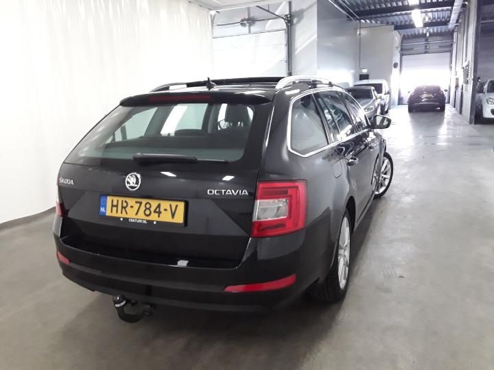 Photo 3 VIN: TMBJG9NE3G0149683 - SKODA OCTAVIA 