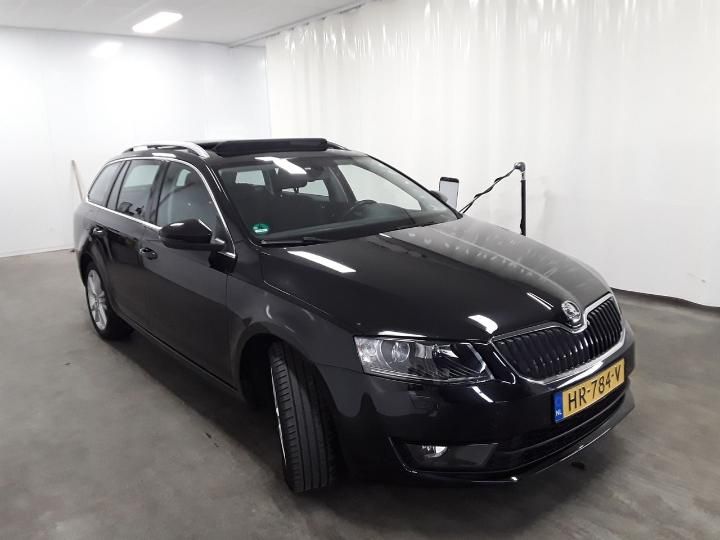 Photo 4 VIN: TMBJG9NE3G0149683 - SKODA OCTAVIA 