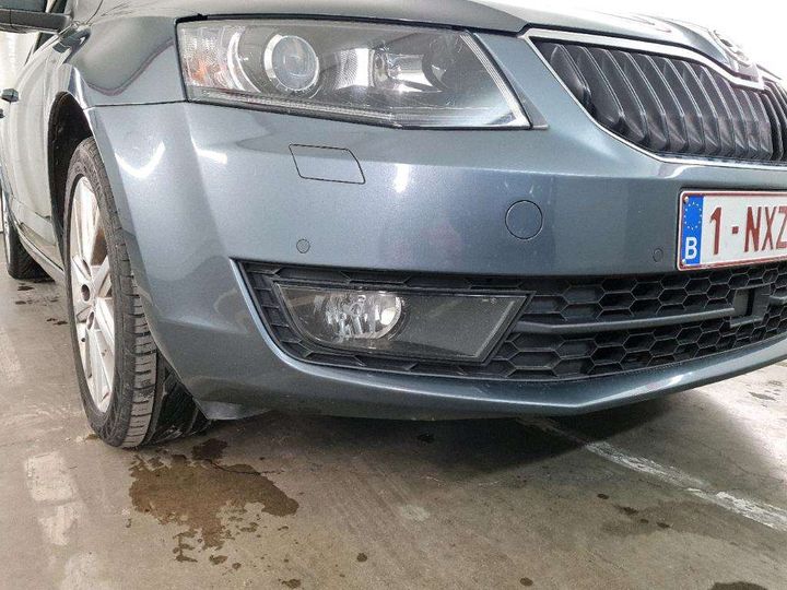 Photo 11 VIN: TMBJG9NE3G0230442 - SKODA OCTAVIA 