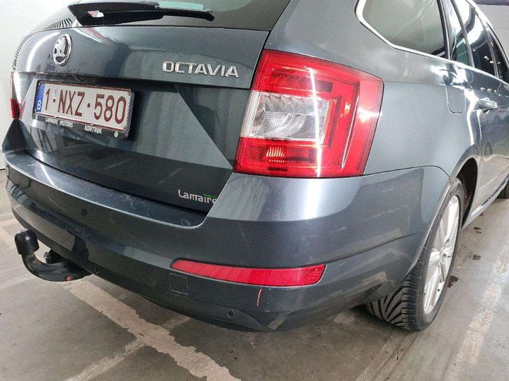 Photo 14 VIN: TMBJG9NE3G0230442 - SKODA OCTAVIA 