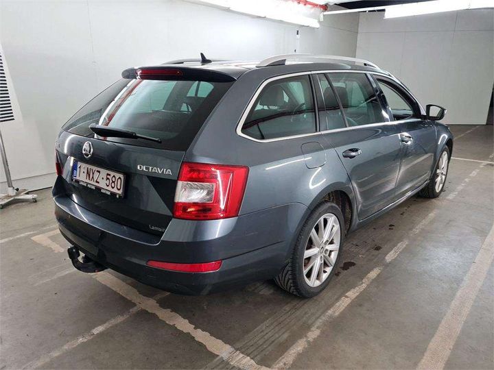 Photo 2 VIN: TMBJG9NE3G0230442 - SKODA OCTAVIA 