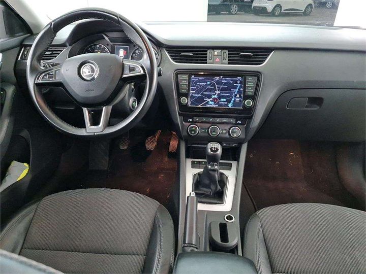 Photo 3 VIN: TMBJG9NE3G0230442 - SKODA OCTAVIA 