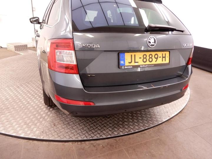 Photo 26 VIN: TMBJG9NE3G0236192 - SKODA OCTAVIA 