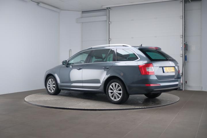 Photo 3 VIN: TMBJG9NE3G0236192 - SKODA OCTAVIA 