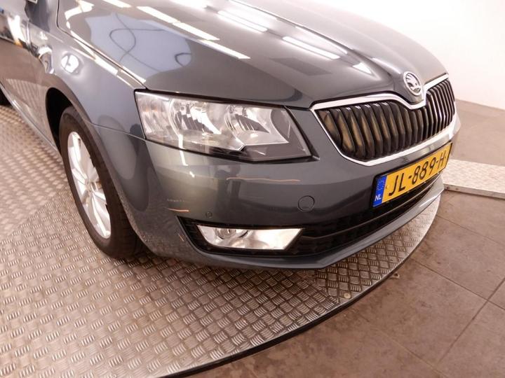 Photo 34 VIN: TMBJG9NE3G0236192 - SKODA OCTAVIA 