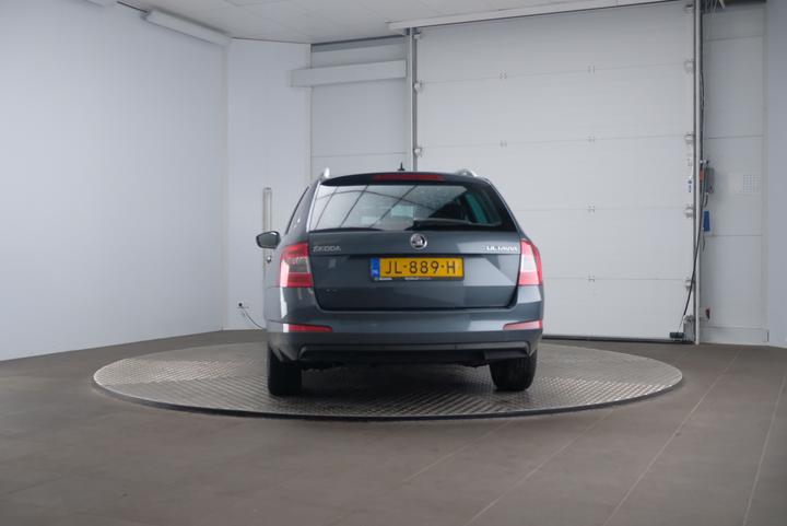 Photo 4 VIN: TMBJG9NE3G0236192 - SKODA OCTAVIA 