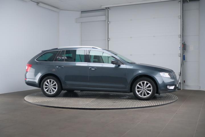 Photo 5 VIN: TMBJG9NE3G0236192 - SKODA OCTAVIA 