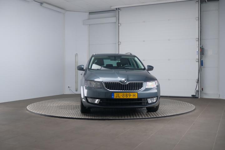 Photo 6 VIN: TMBJG9NE3G0236192 - SKODA OCTAVIA 