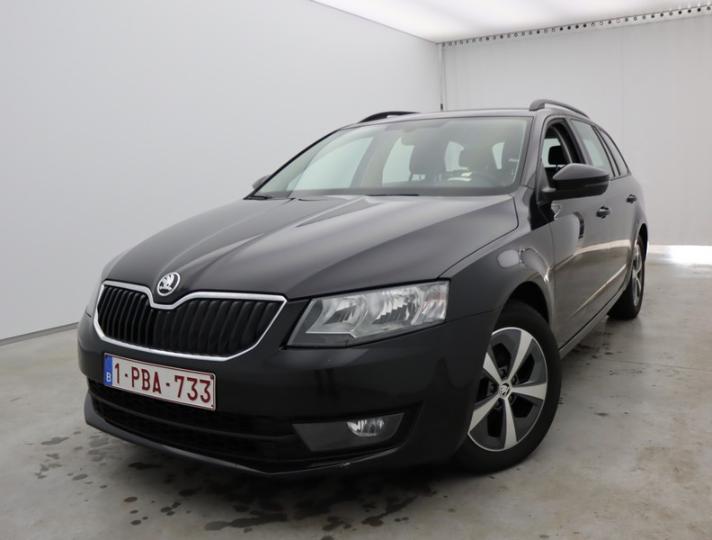 Photo 0 VIN: TMBJG9NE3G0249735 - SKODA OCTAVIA 