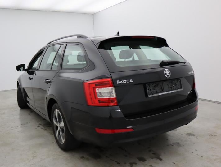 Photo 7 VIN: TMBJG9NE3G0249735 - SKODA OCTAVIA 