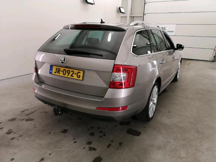 Photo 2 VIN: TMBJG9NE3G0250786 - SKODA OCTAVIA 