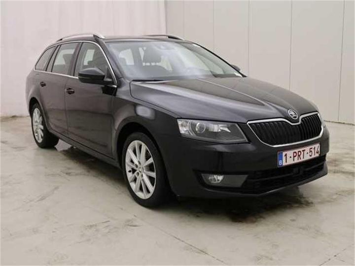 Photo 11 VIN: TMBJG9NE3H0058706 - SKODA OCTAVIA 