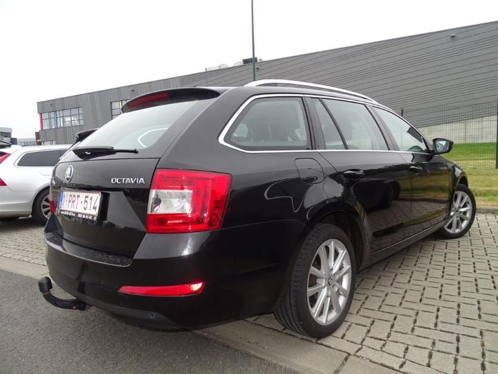 Photo 2 VIN: TMBJG9NE3H0058706 - SKODA OCTAVIA 