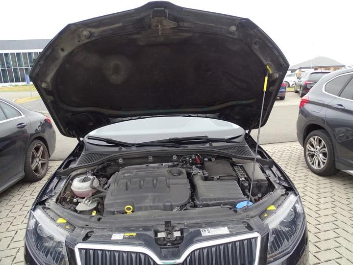 Photo 25 VIN: TMBJG9NE3H0058706 - SKODA OCTAVIA 