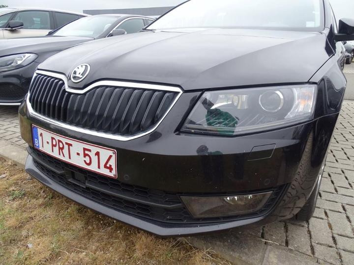 Photo 26 VIN: TMBJG9NE3H0058706 - SKODA OCTAVIA 