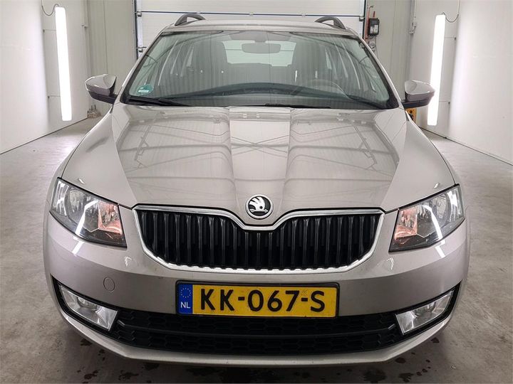 Photo 20 VIN: TMBJG9NE3H0069687 - SKODA OCTAVIA 