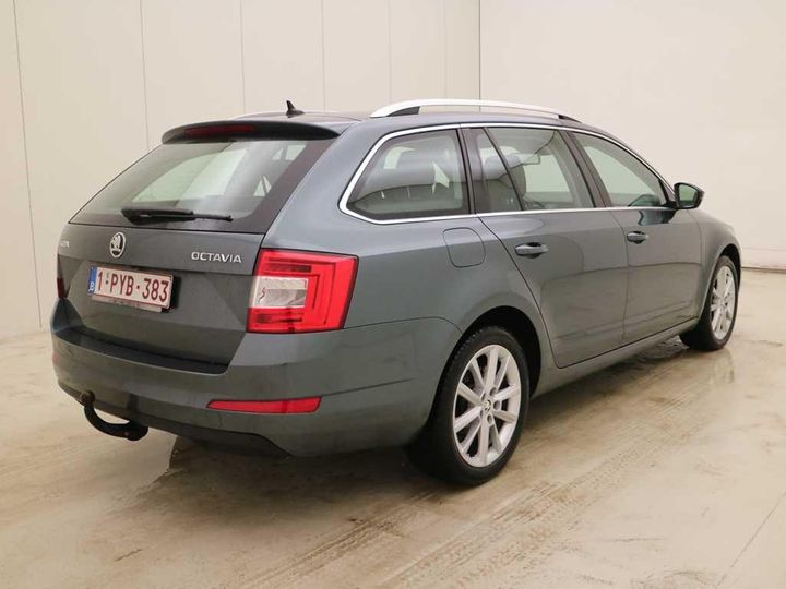 Photo 10 VIN: TMBJG9NE3H0086358 - SKODA OCTAVIA 