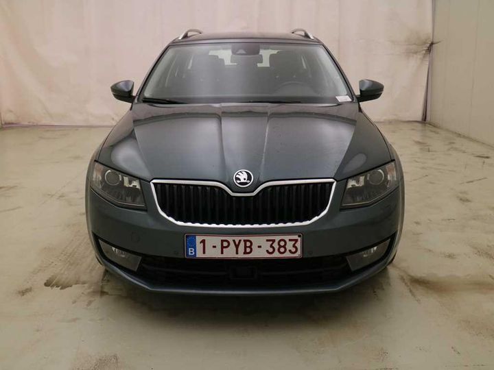 Photo 16 VIN: TMBJG9NE3H0086358 - SKODA OCTAVIA 