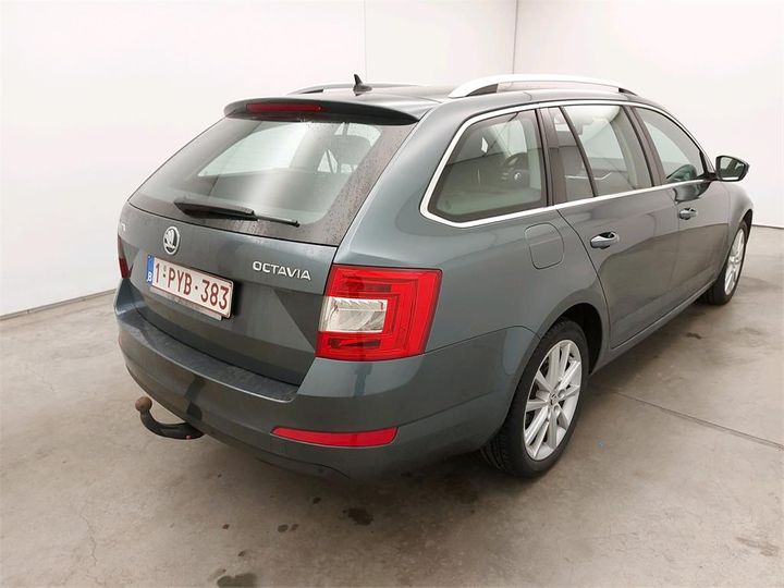 Photo 2 VIN: TMBJG9NE3H0086358 - SKODA OCTAVIA 