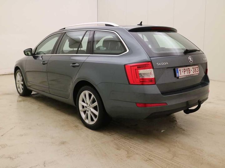 Photo 9 VIN: TMBJG9NE3H0086358 - SKODA OCTAVIA 