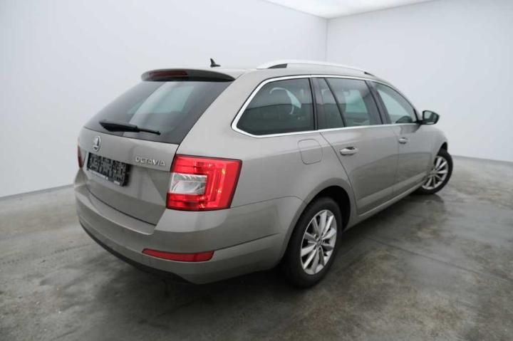 Photo 2 VIN: TMBJG9NE3H0100260 - SKODA OCTAVIA 