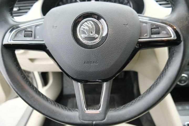 Photo 22 VIN: TMBJG9NE3H0100260 - SKODA OCTAVIA 