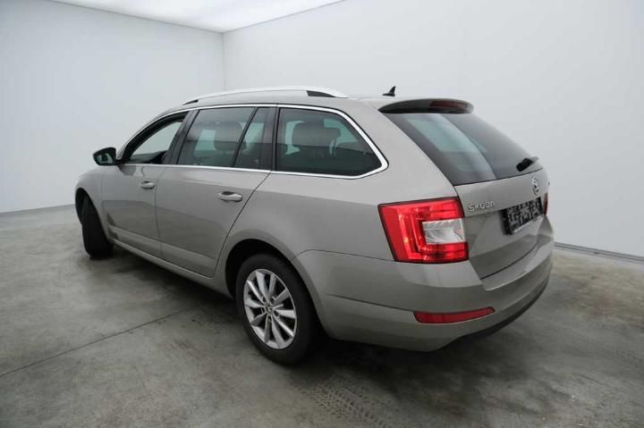 Photo 7 VIN: TMBJG9NE3H0100260 - SKODA OCTAVIA 