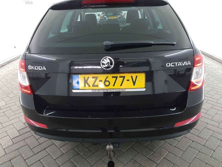 Photo 12 VIN: TMBJG9NE3H0101084 - SKODA OCTAVIA 