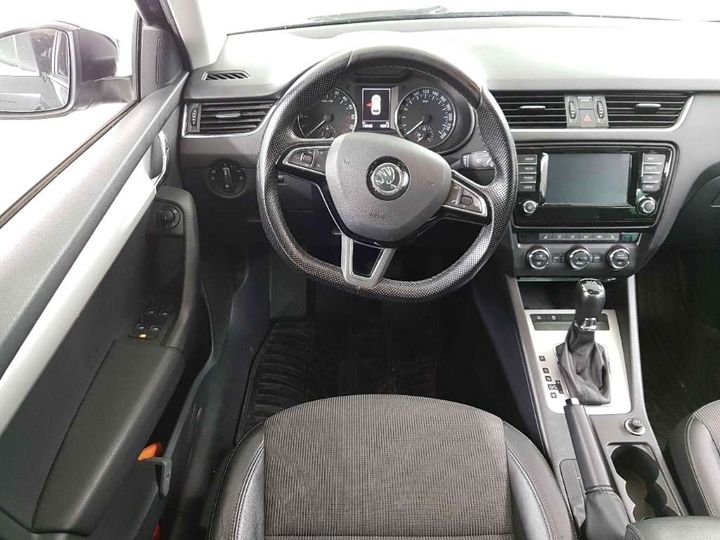 Photo 7 VIN: TMBJG9NE3H0101084 - SKODA OCTAVIA 