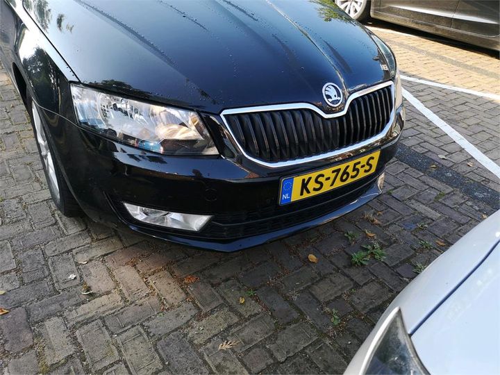 Photo 24 VIN: TMBJG9NE3H0105989 - SKODA OCTAVIA 