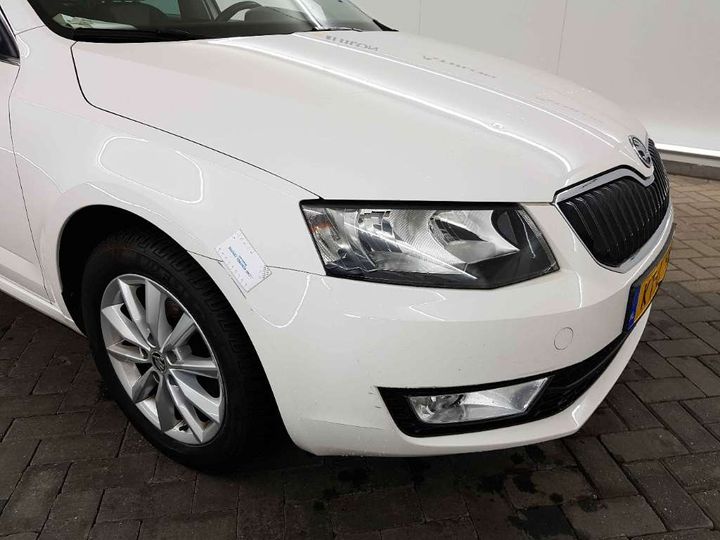 Photo 16 VIN: TMBJG9NE3H0115549 - SKODA OCTAVIA 