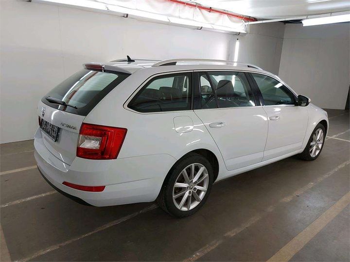 Photo 2 VIN: TMBJG9NE3H0134599 - SKODA OCTAVIA 