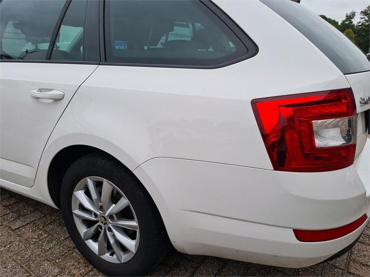 Photo 20 VIN: TMBJG9NE3H0155341 - SKODA OCTAVIA 